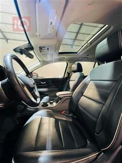GMC Acadia